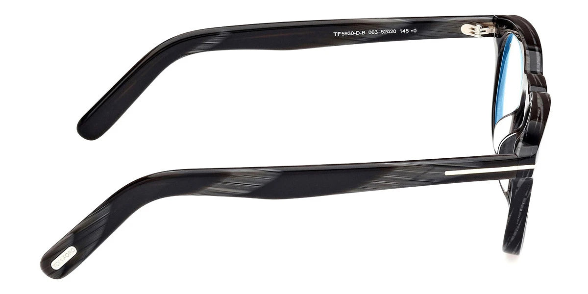 Tom Ford - FT5930-D-B