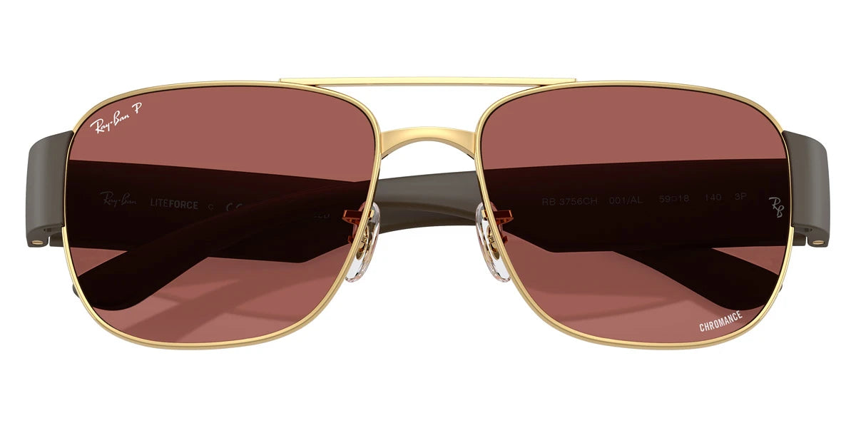 Ray-Ban - RB3756CH