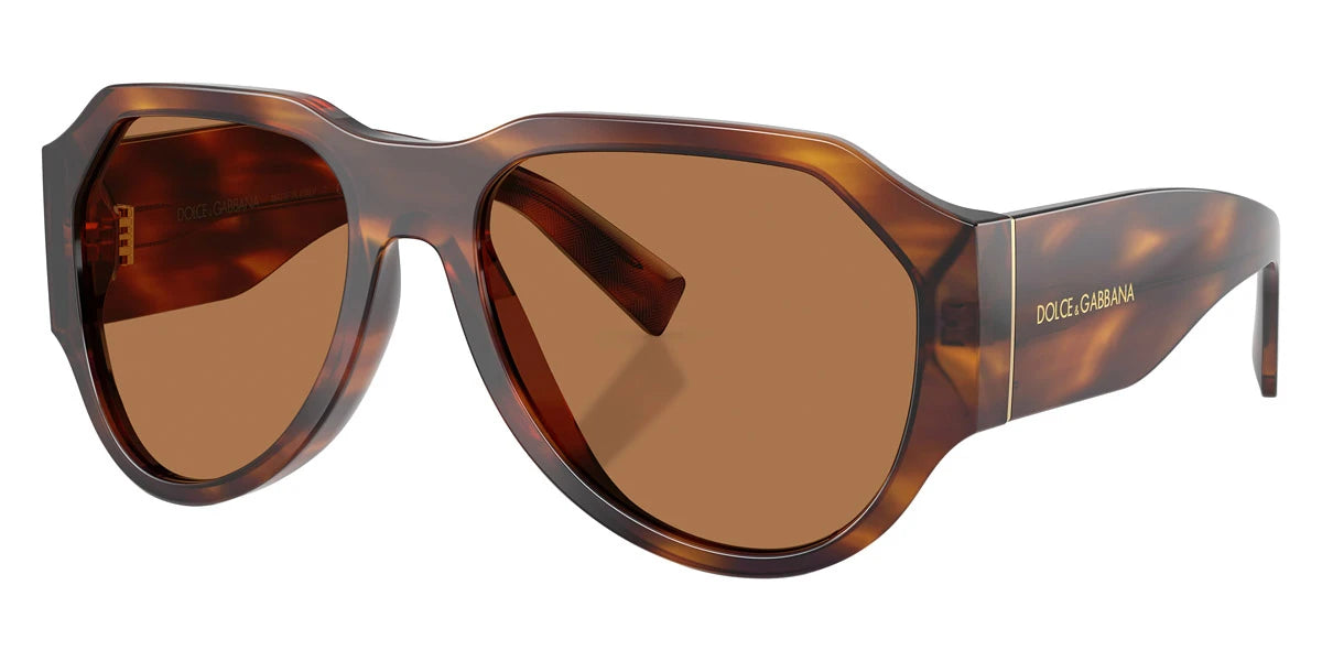 DOLCE & GABBANA - DG4504