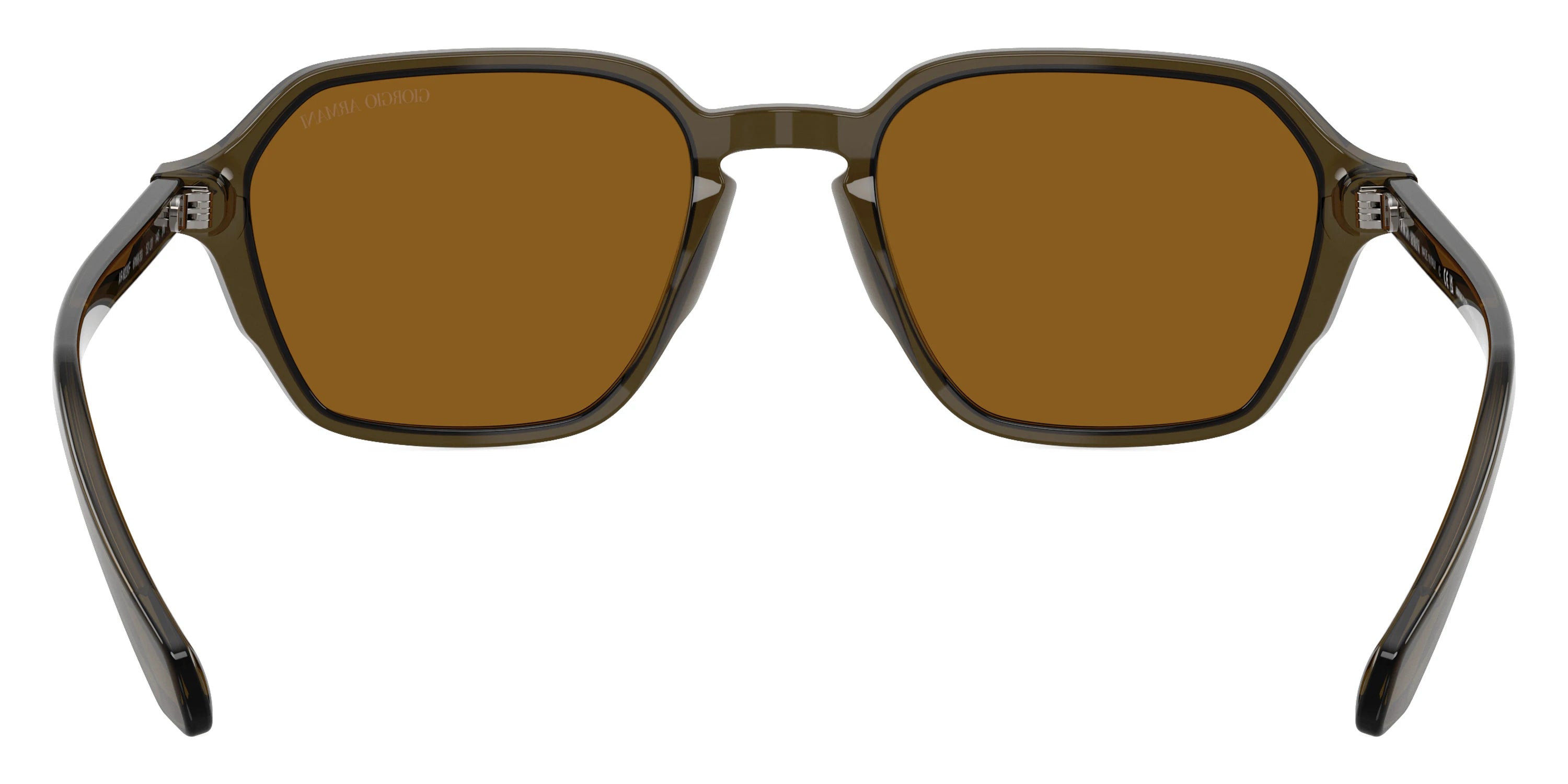 GIORGIO ARMANI - AR8220F