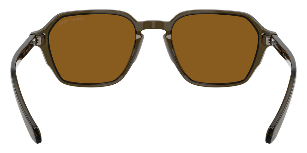GIORGIO ARMANI - AR8220F