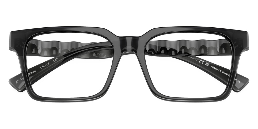 ARMANI EXCHANGE - AX3122