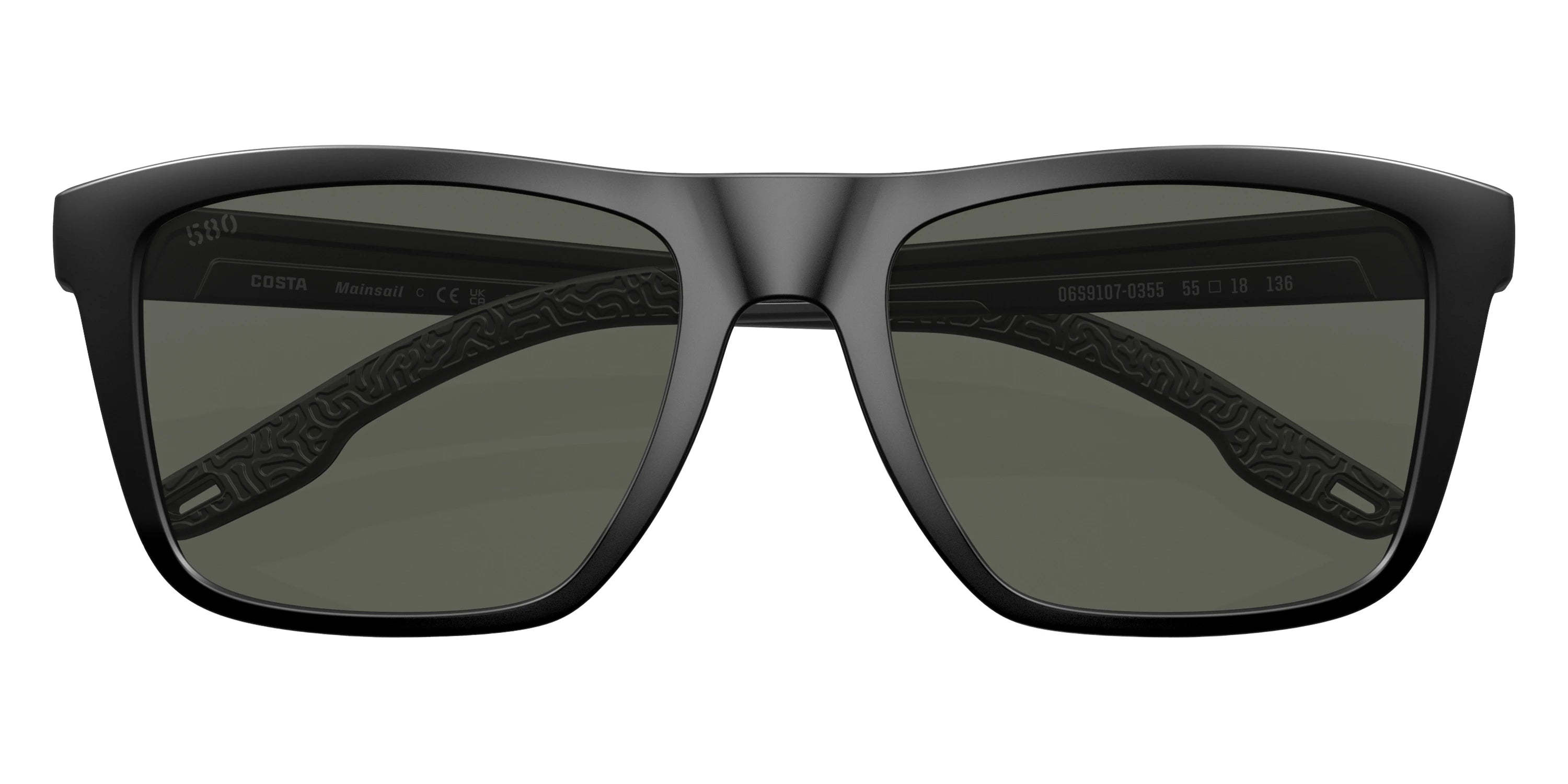 COSTA - 6S9107 Mainsail