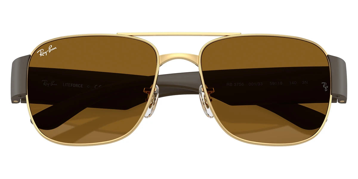 Ray-Ban - RB3756