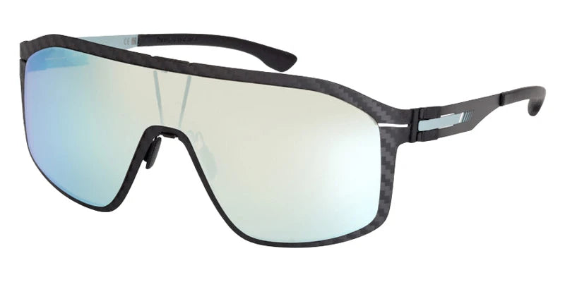 ic! berlin - IA0008 AMG 19 Shield