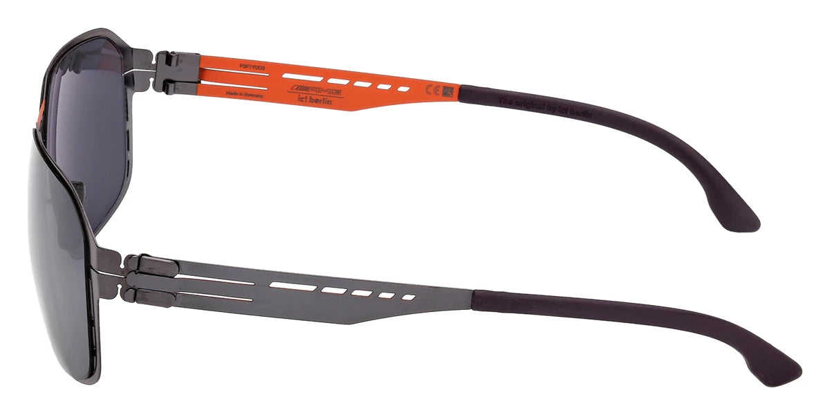 ic! berlin - AMG 17 Sunglasses