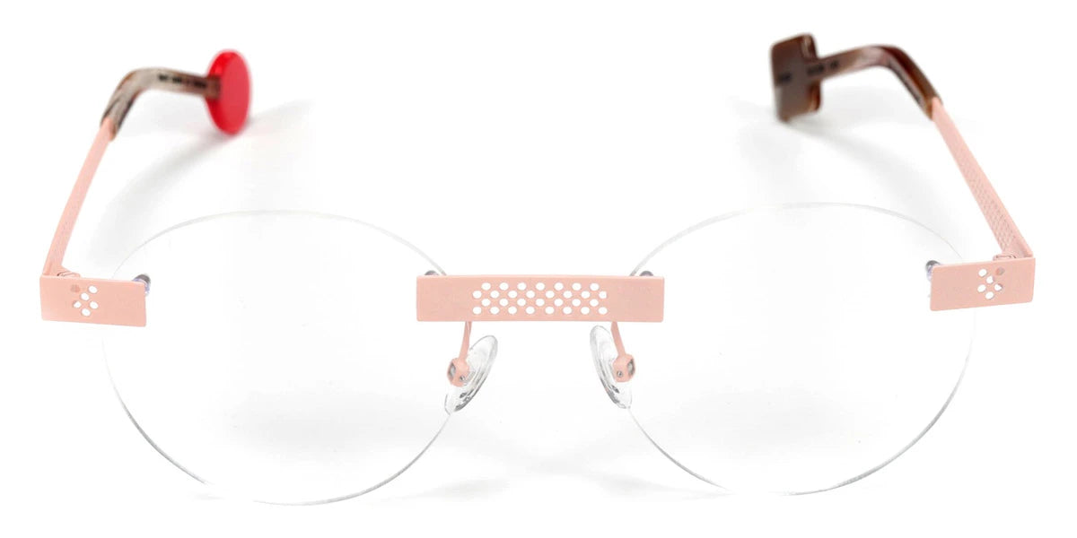 Sabine Be - Be Lucky Pierced