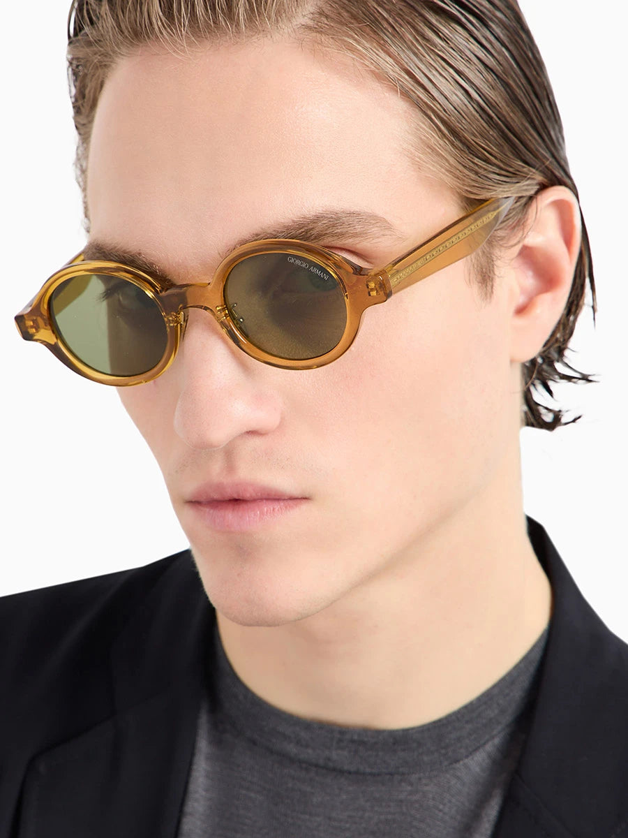 GIORGIO ARMANI - AR8205