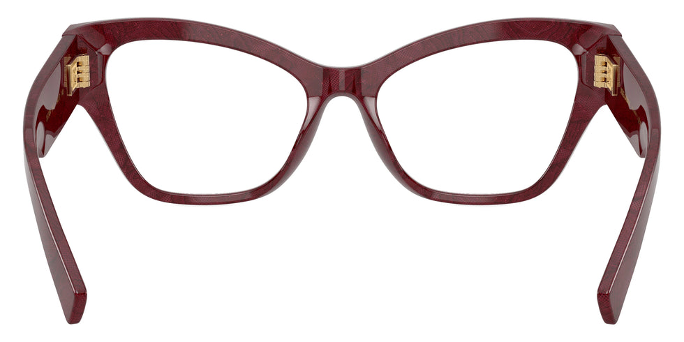 DOLCE & GABBANA - DG3404