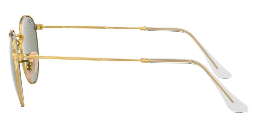 Ray-Ban - Round Metal RB3447