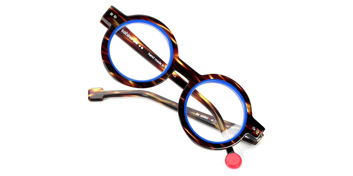 Sabine Be - Be Addict