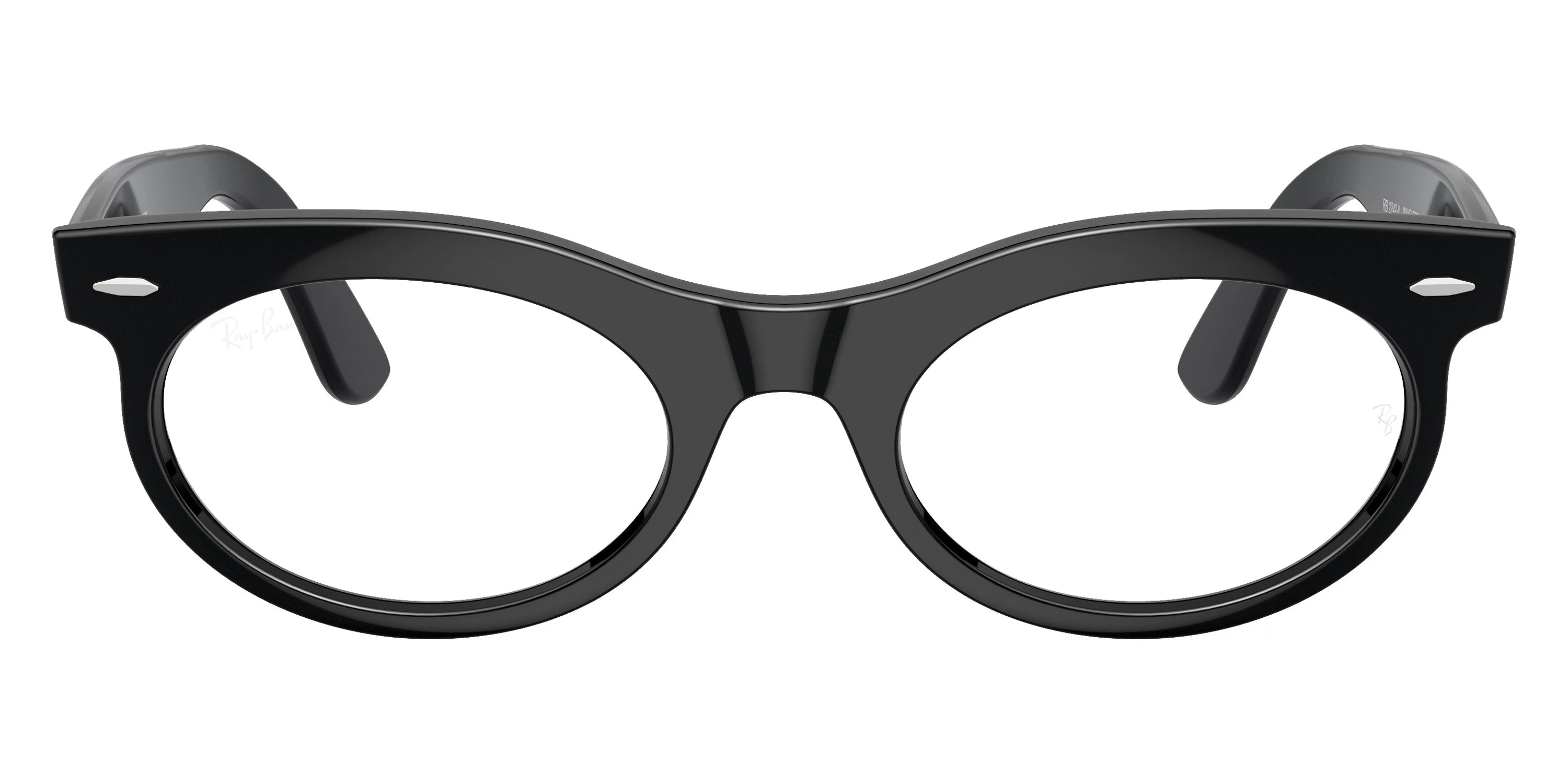 Ray-Ban RX2242V 2000 50 - Black