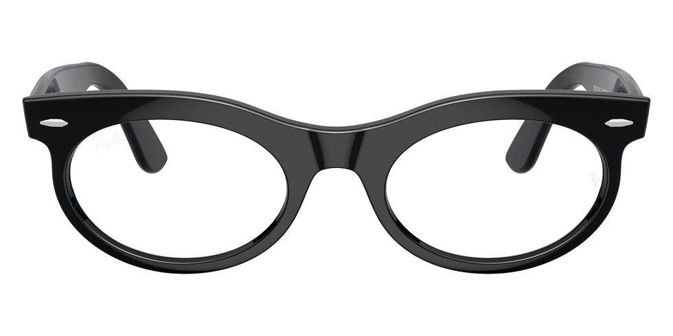 Ray-Ban RX2242V 2000 50 - Black