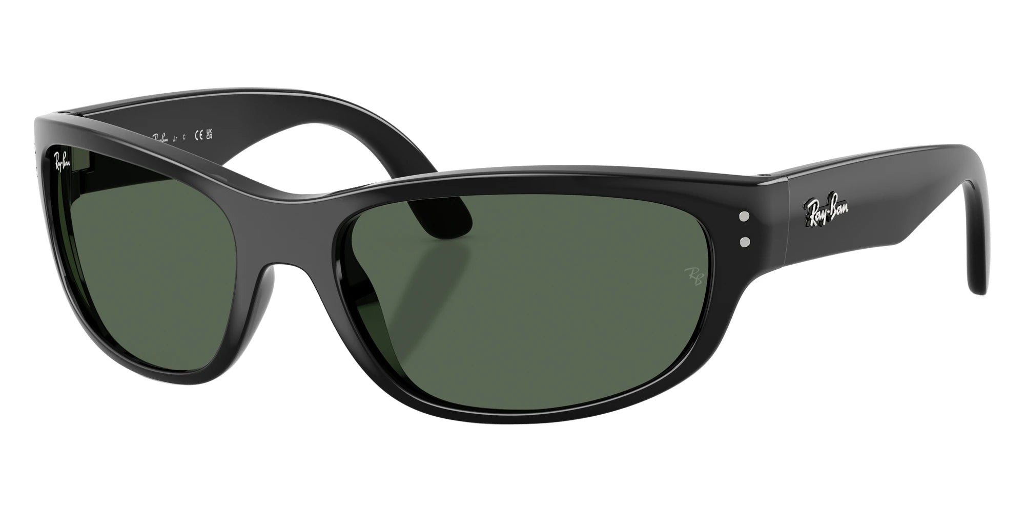 Ray-Ban - RB9189S Balorama Bio-Based