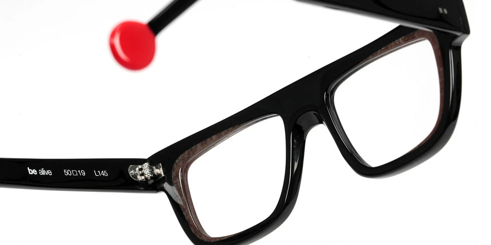 Sabine Be - Be Alive