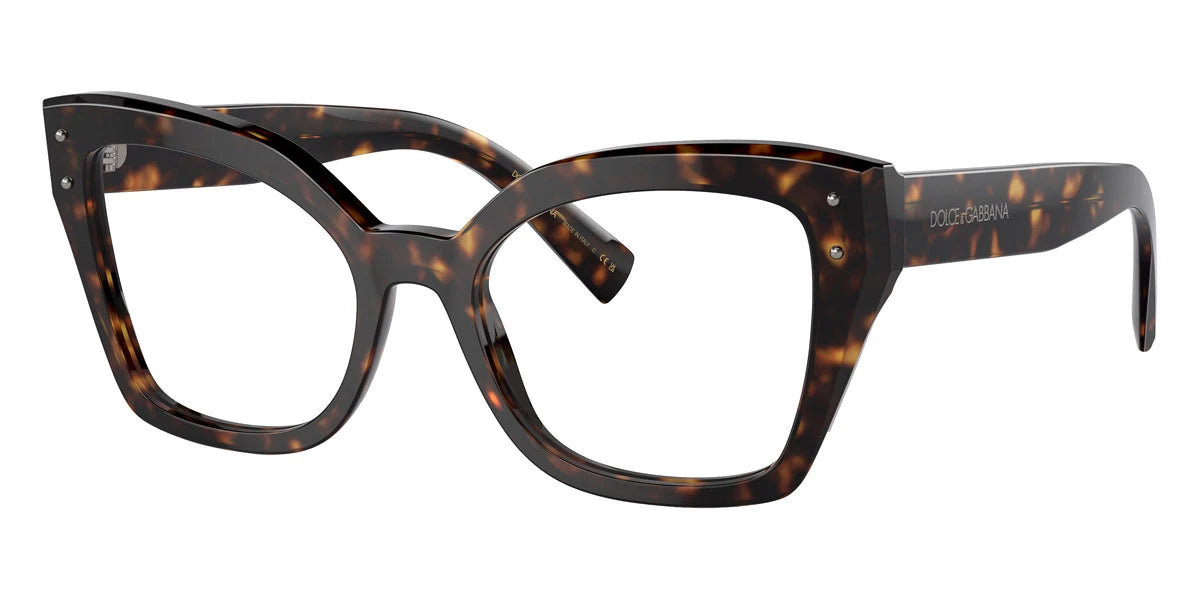 DOLCE & GABBANA - DG3386