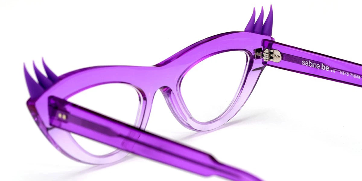 Sabine Be - Be Lashes