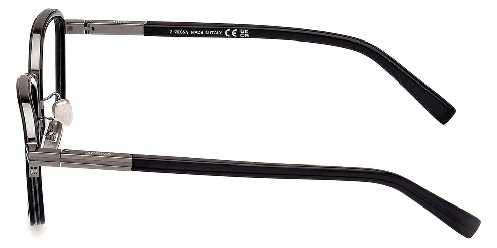 Ermenegildo Zegna - EZ5278-D