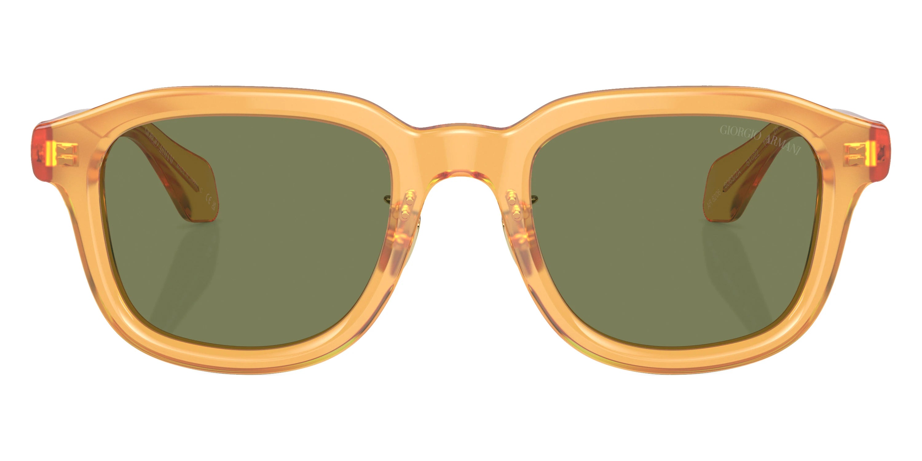 GIORGIO ARMANI - AR8206