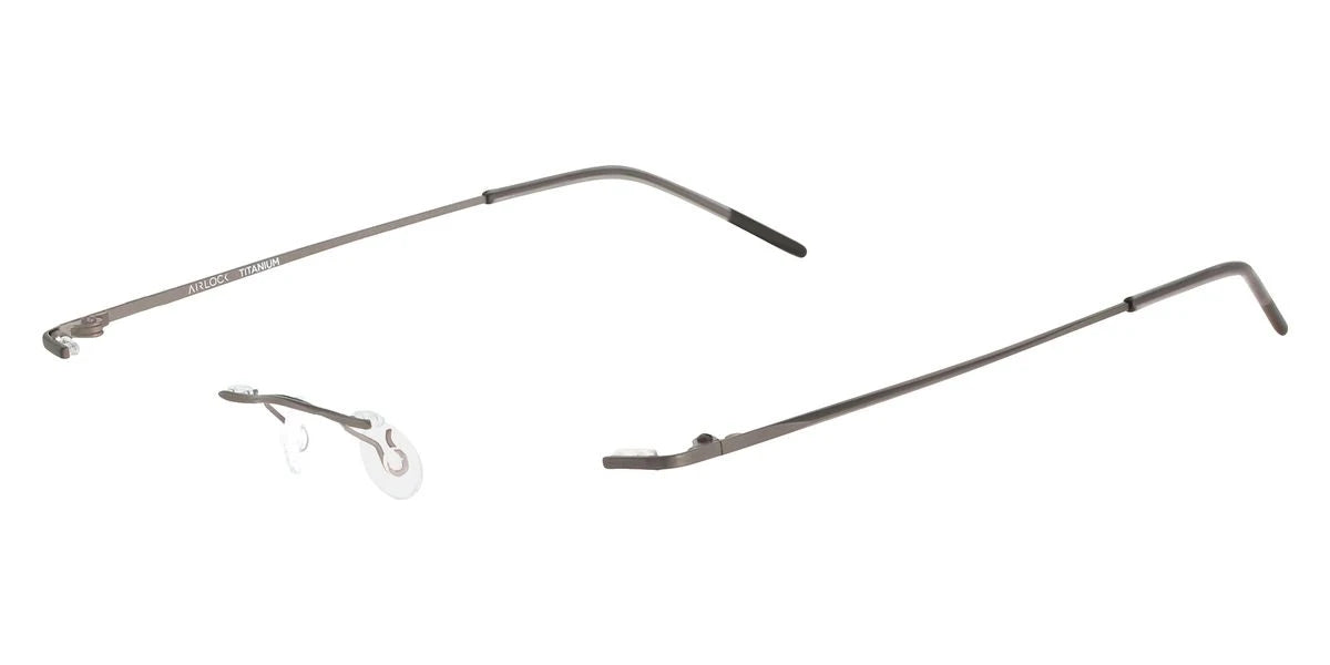 Airlock - Wisdom Chassis