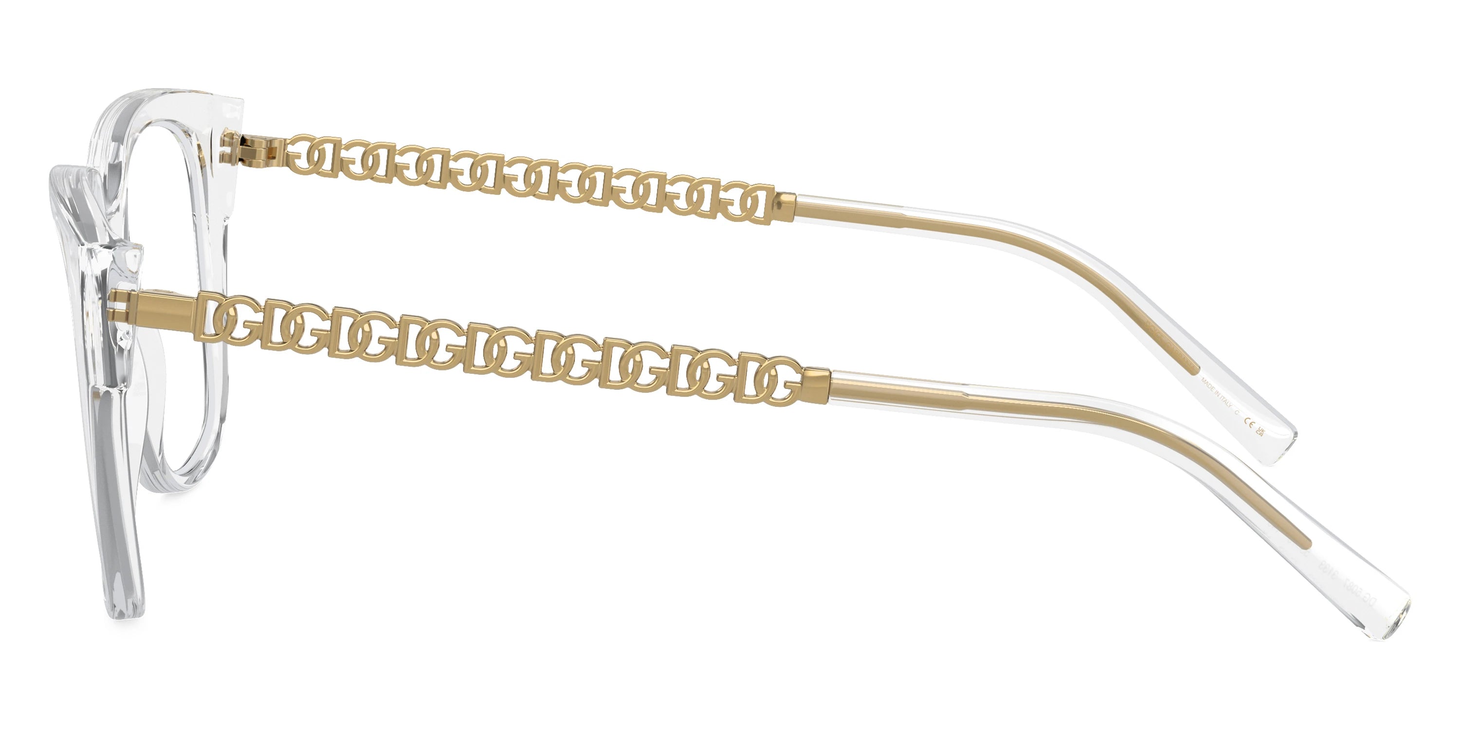 DOLCE & GABBANA - DG5087