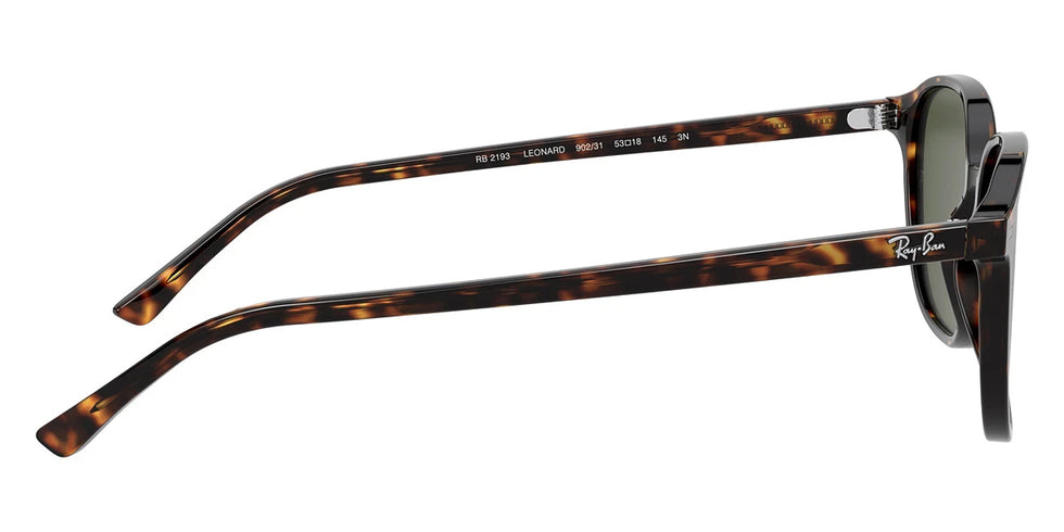 Ray-Ban - Leonard RB2193