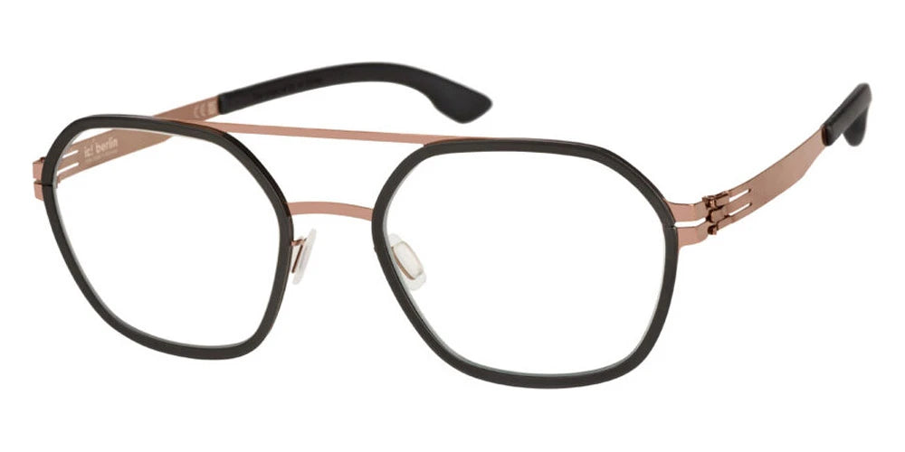 ic! berlin - Cerium Eyeglasses
