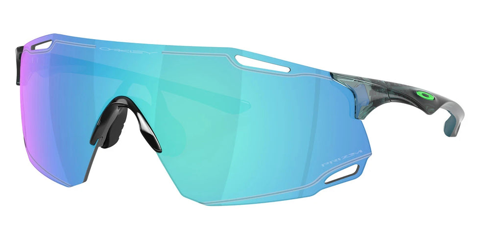 OAKLEY - OO9513D Cybr Dyno