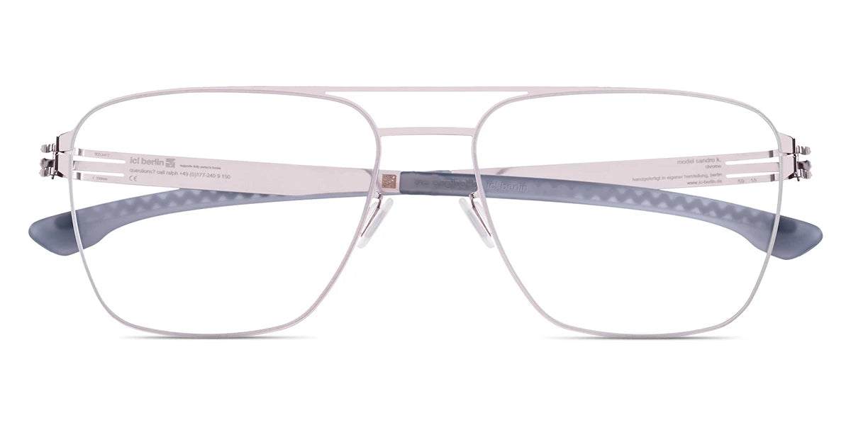 ic! berlin Sandro K. Eyeglasses