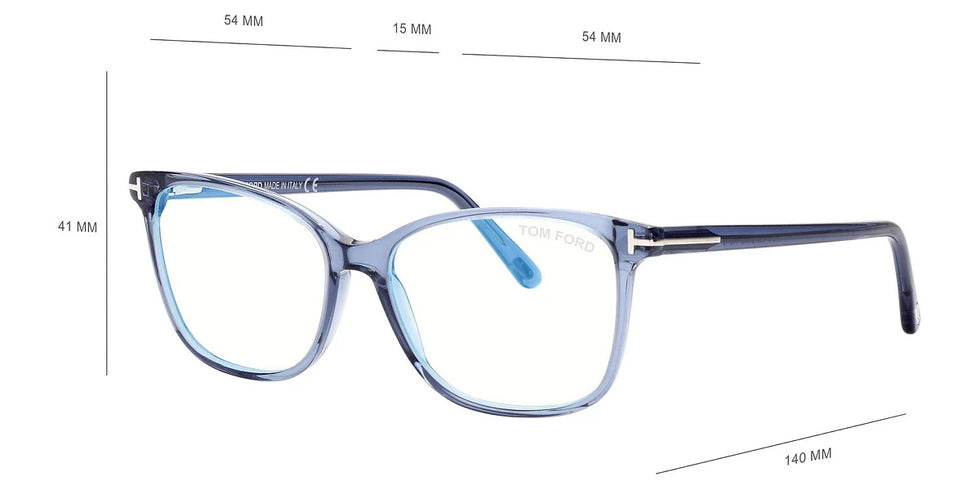Tom Ford - FT5842-B