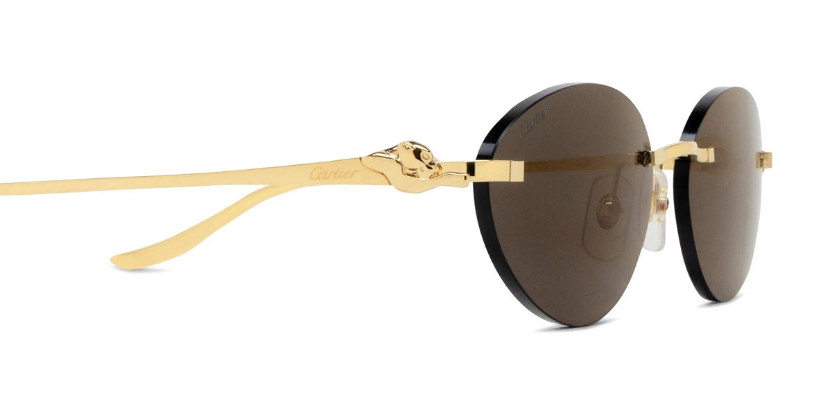 Cartier - CT0504S Panthère De Cartier