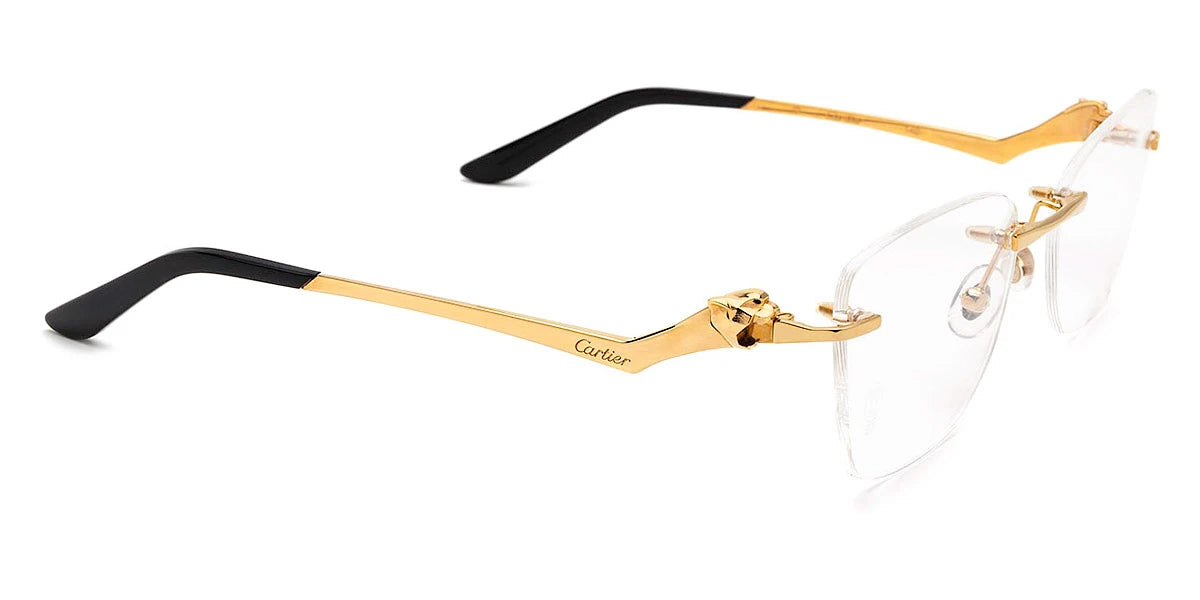 Cartier - CT0120O Panthère De Cartier