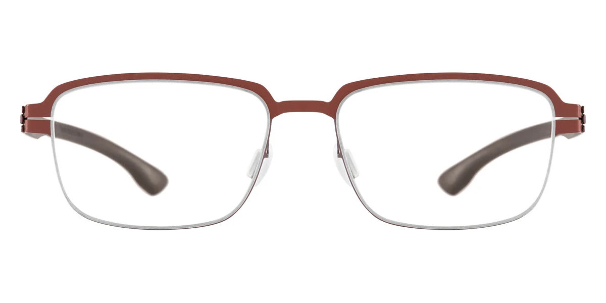 ic! berlin Luan Eyeglasses