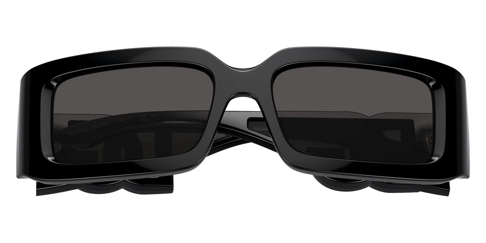 DOLCE & GABBANA - DG6197