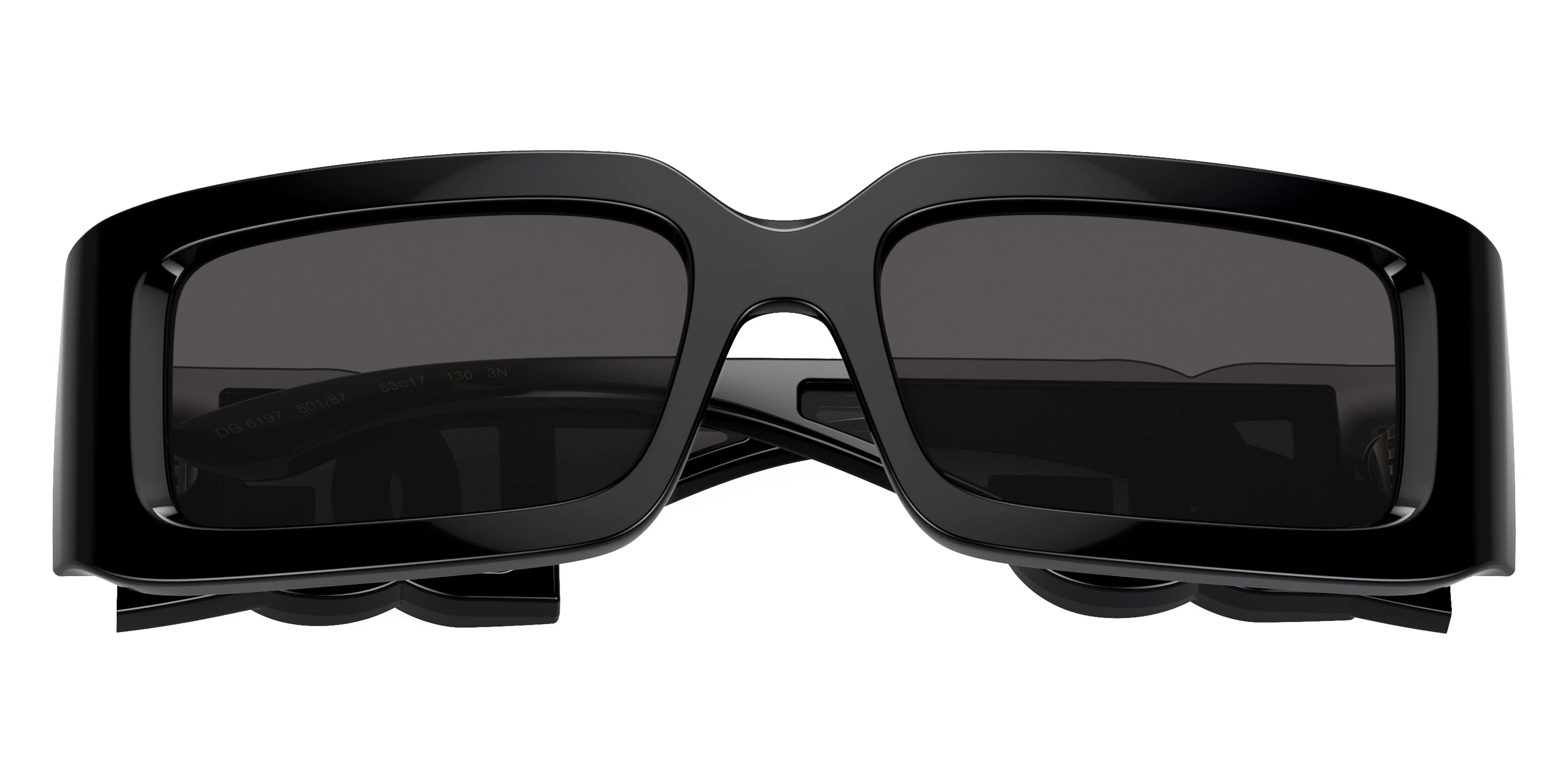 DOLCE & GABBANA - DG6197