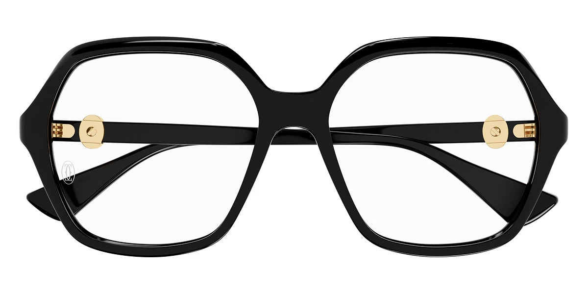 Cartier - CT0492O C Décor