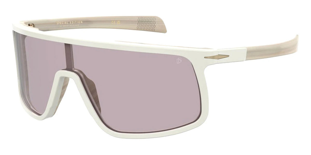 David Beckham - DB 99/VISOR/SE