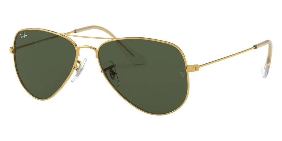 Ray-Ban - Aviator Small Metal RB3044