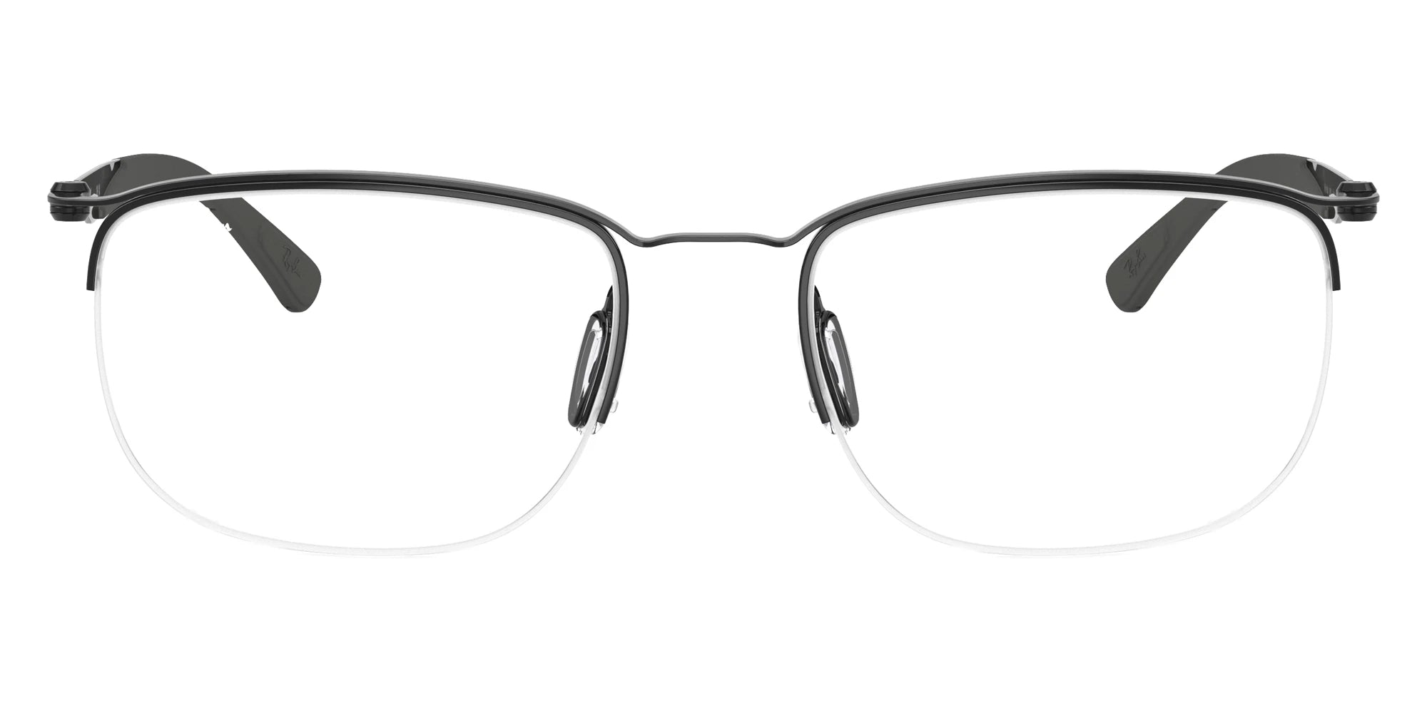 Ray-Ban RX7552 3209 52 - Black