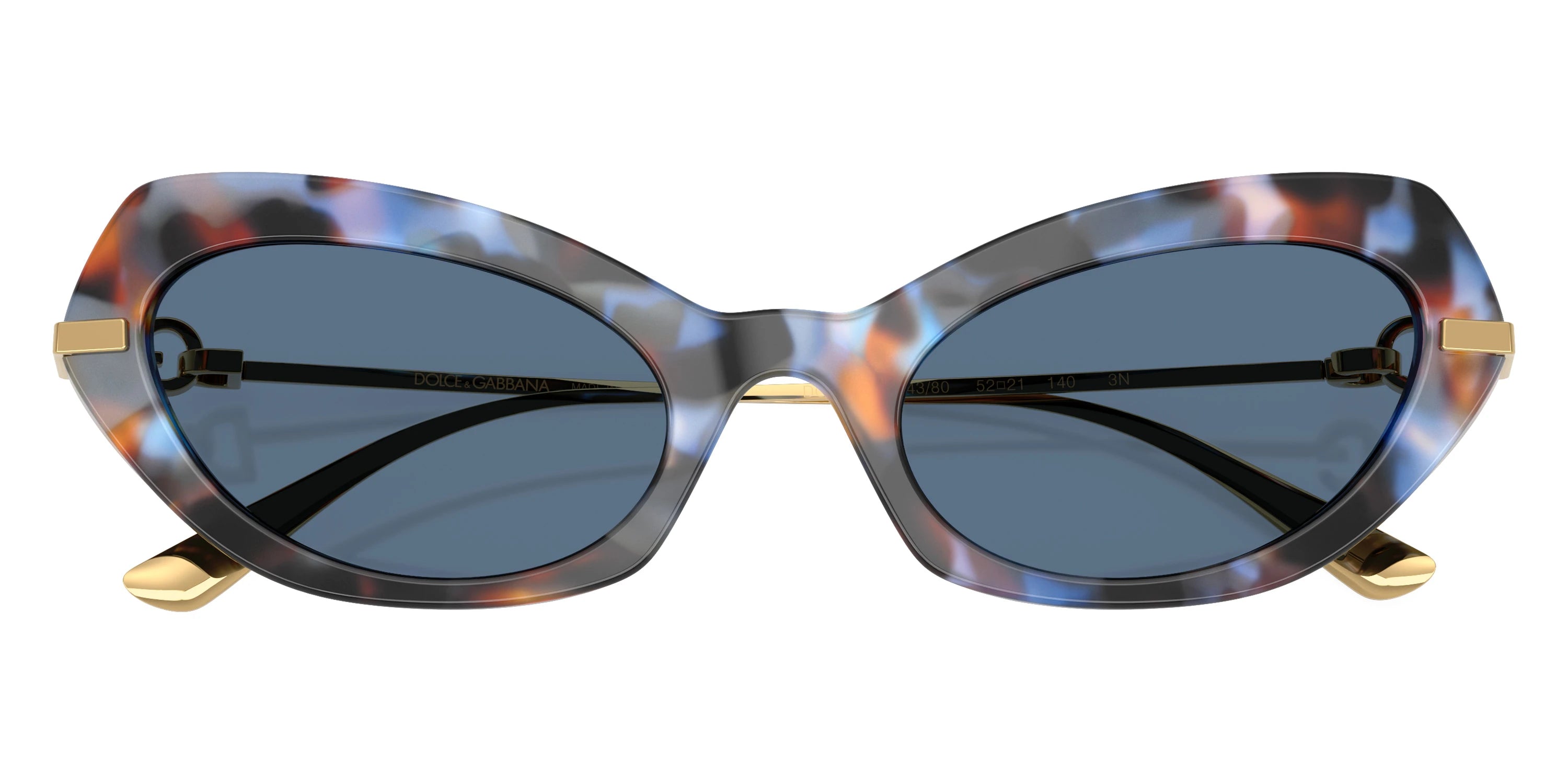 DOLCE & GABBANA - DG4473