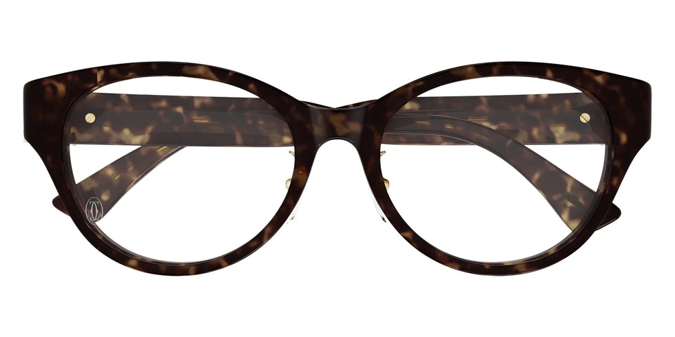 Cartier - CT0606OJ C Décor