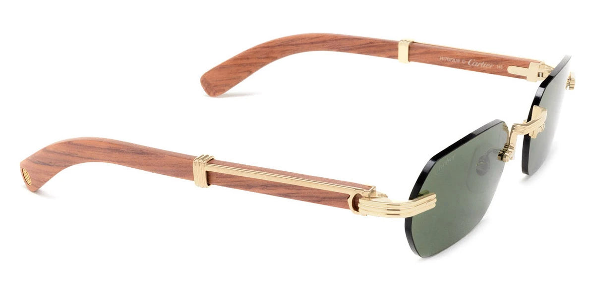 Cartier - CT0362S Première De Cartier