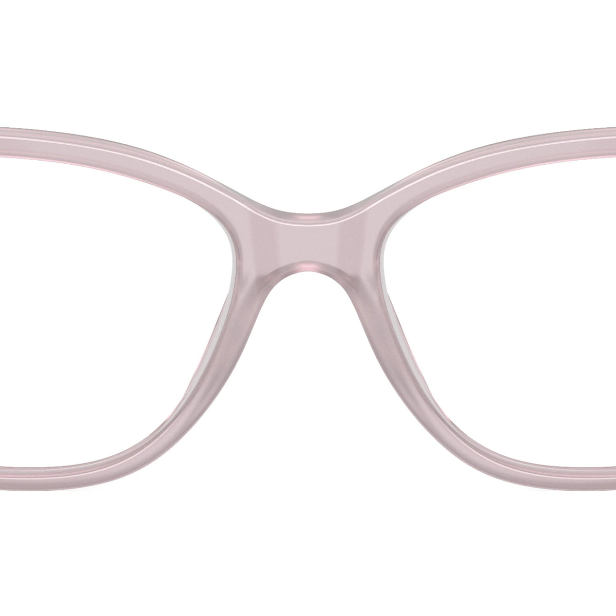 Michael Kors Mk4035 Ambrosine Rectangular Prescription Eyewear Frames Michael Kors MK4035 Ambrosine Eyeglasses | LensCrafters main image 4