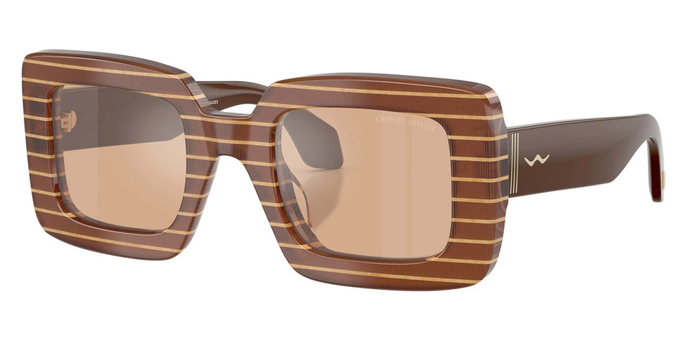 GIORGIO ARMANI - AR8241U