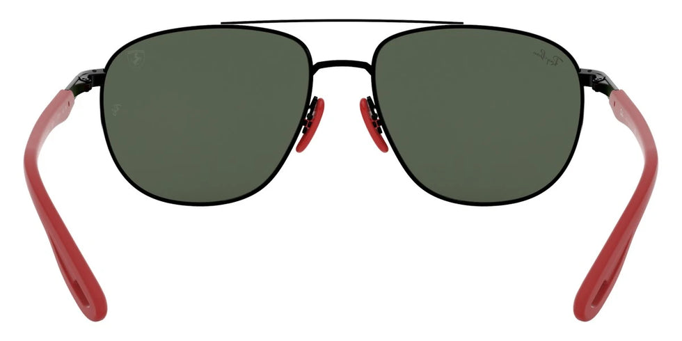 Ray-Ban - RB3659M Scuderia Ferrari