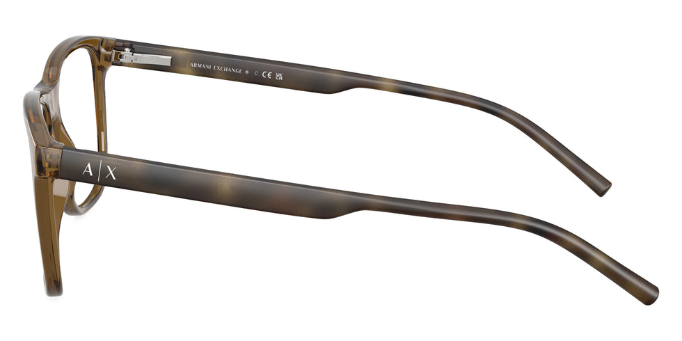 ARMANI EXCHANGE - AX3048F