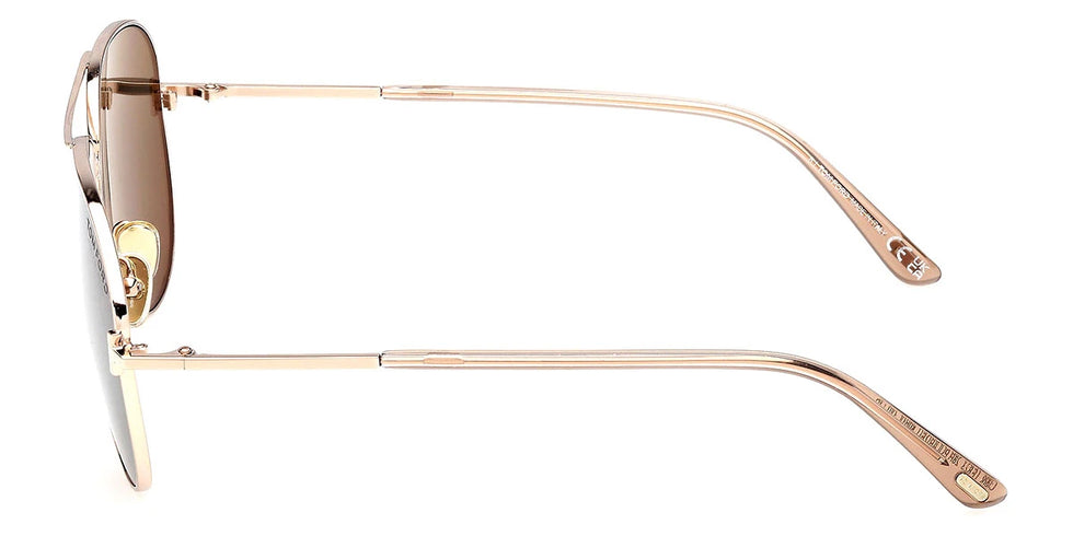 Tom Ford - FT0823 Clark