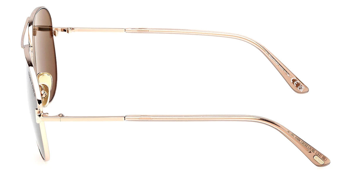 Tom Ford - FT0823 Clark