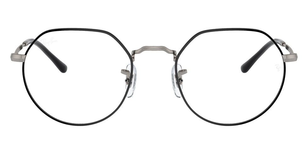 Ray-Ban - RB6465 Jack