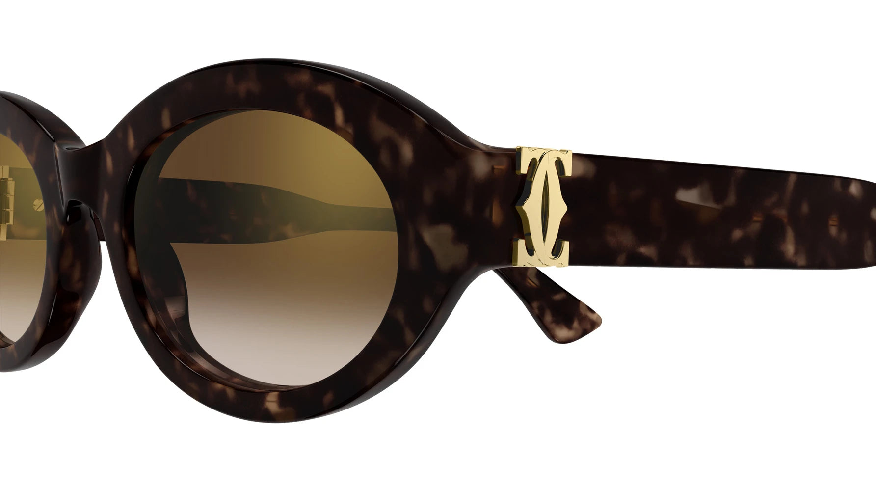 Cartier - CT0588S C Décor